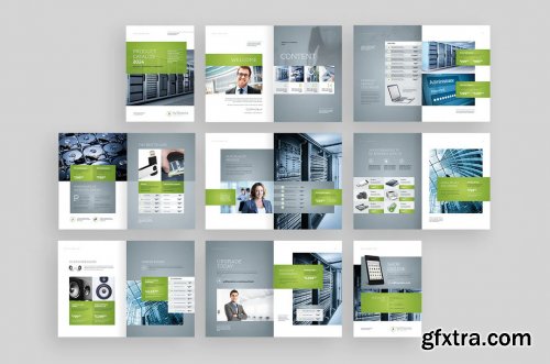 Williams – Product Catalog