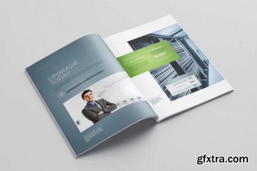 Williams – Product Catalog