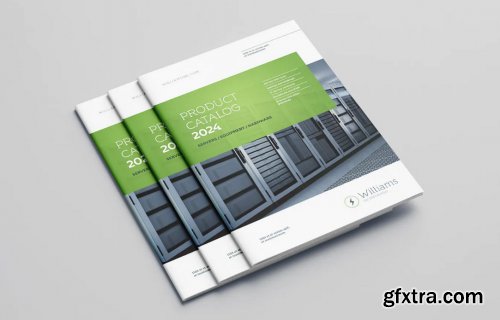 Williams – Product Catalog