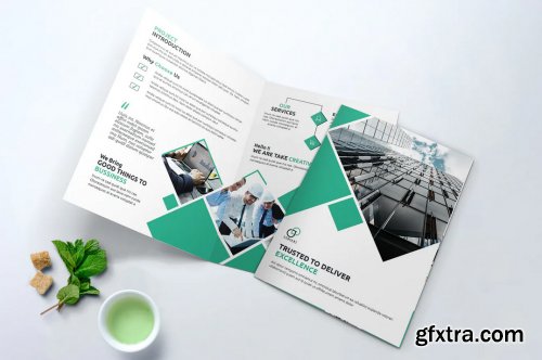 Bifold Brochure