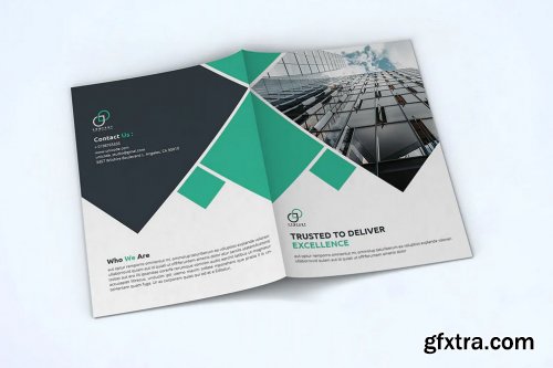 Bifold Brochure