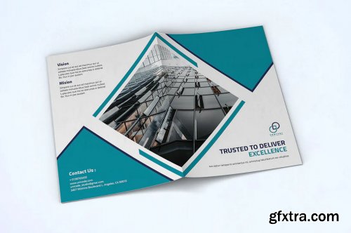 Bifold Brochure