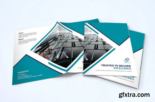 Bifold Brochure