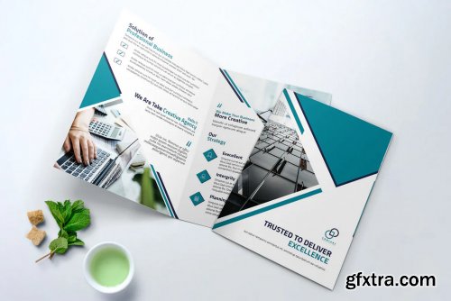 Bifold Brochure