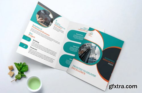 Bifold Brochure