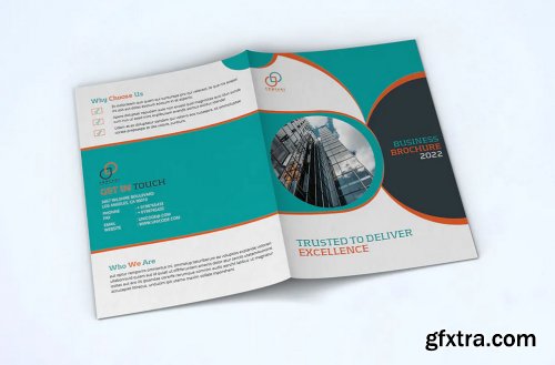 Bifold Brochure