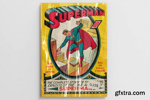 Plastic Foil Wrap Overlays