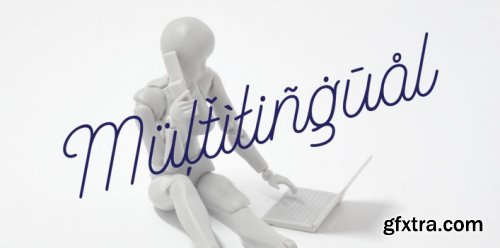 Bulgis Complete Family