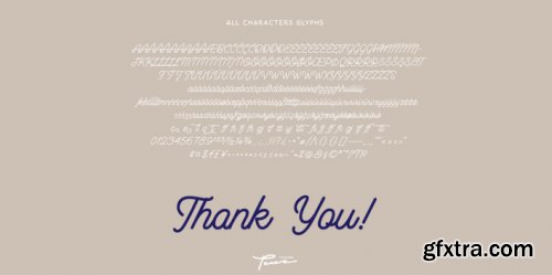 Bulgis Complete Family