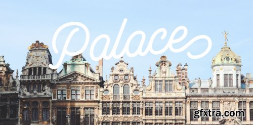 Bulgis Complete Family