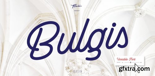 Bulgis Complete Family