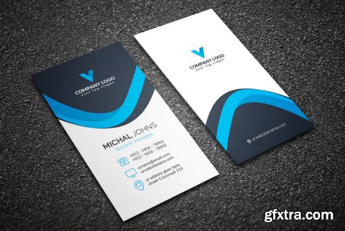 Business Card