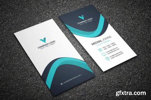 Business Card