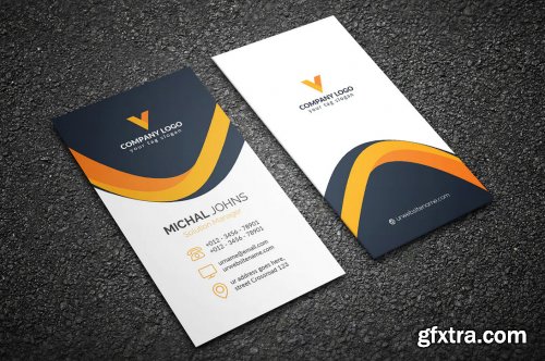 Business Card