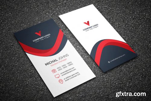 Business Card