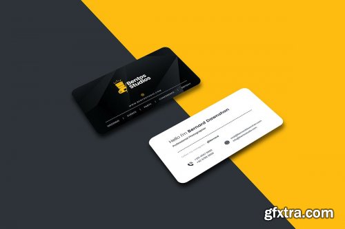 Business Card