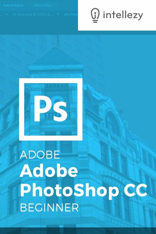 Oreilly - Adobe Photoshop CC Introduction - 03901PSCWORKS