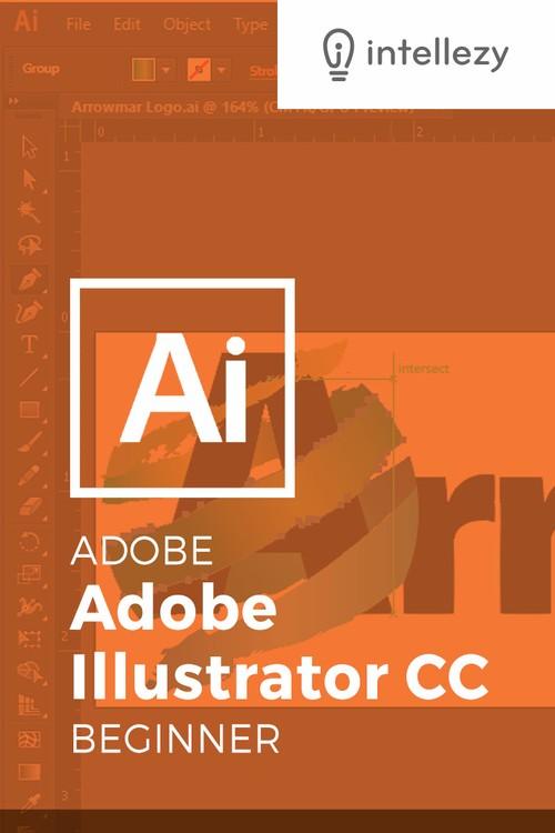 Oreilly - Adobe Illustrator CC Introduction - 04100IA1INTELLEZY