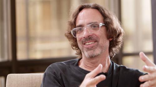 Lynda - Chris Landreth: Oscar-Winning Animation Director ...