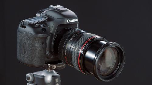 Lynda - Canon 7D Mark II: Tips, Tricks, & Techniques ...