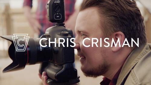 Lynda - Chris Crisman: Subjects in Their Spaces ...