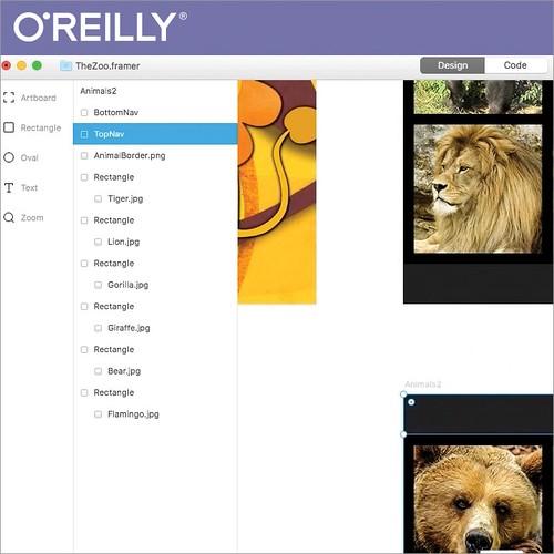Oreilly - Designing Prototypes With Framer ... Oreilly - Designing Prototypes With Framer ...
