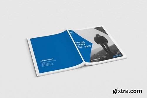 Annual Report Annual Report