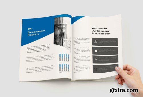 Annual Report Annual Report