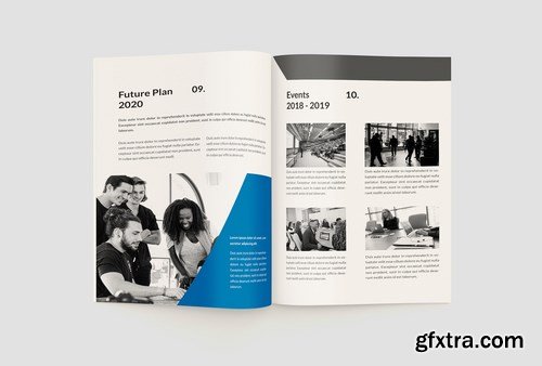 Annual Report Annual Report