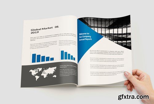 Annual Report Annual Report