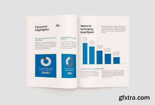 Annual Report Annual Report