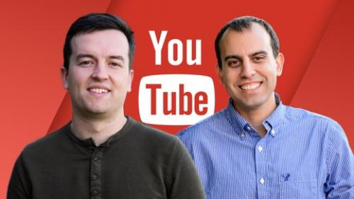 Udemy - YouTube Masterclass - Your Complete Guide to YouTube