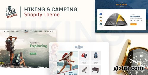 ThemeForest - Hikez v1.0 - Trekking & Hiking Shopify Store - 24716128 ThemeForest - Hikez v1.0 - Trekking & Hiking Shopify Store - 24716128