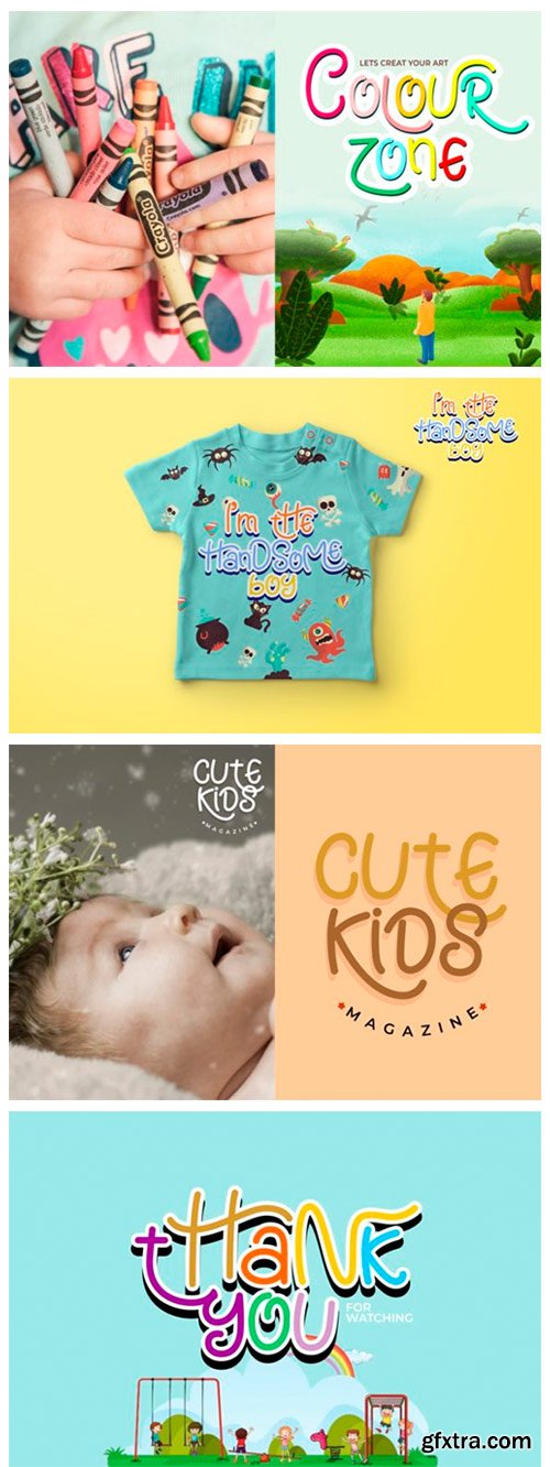 Honey Berry Font Honey Berry Font