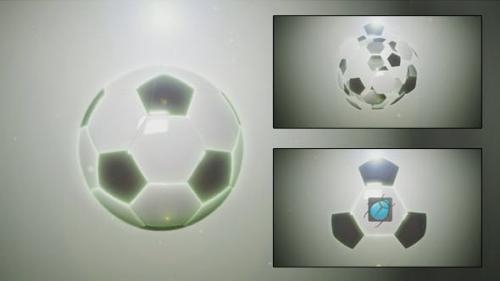 Videohive - Sport Logo
