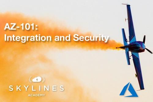 Oreilly - Microsoft AZ-101 Certification: Azure Integration and Security ...