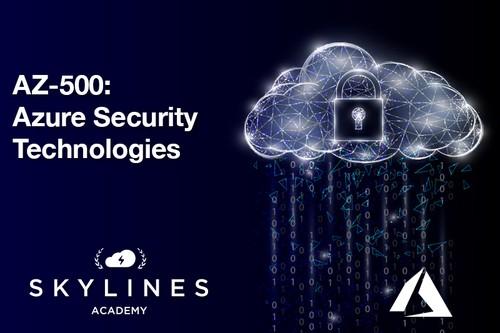 Oreilly - Microsoft AZ-500 Certification: Azure Security Technologies ...