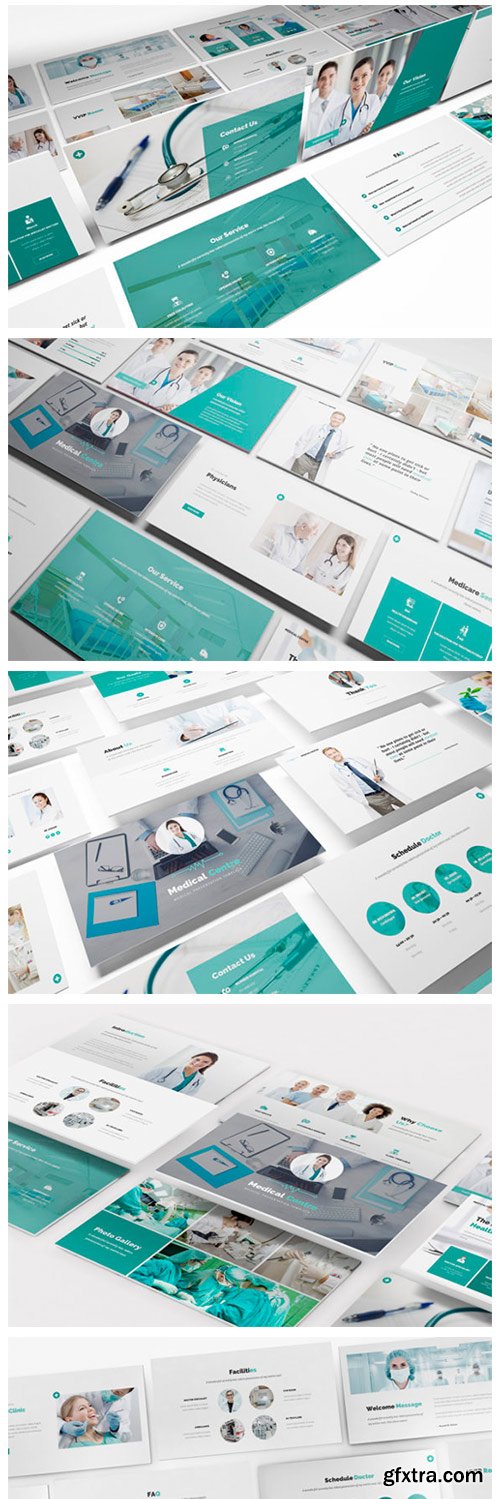 Medical Powerpoint Template 2217922 Medical Powerpoint Template 2217922
