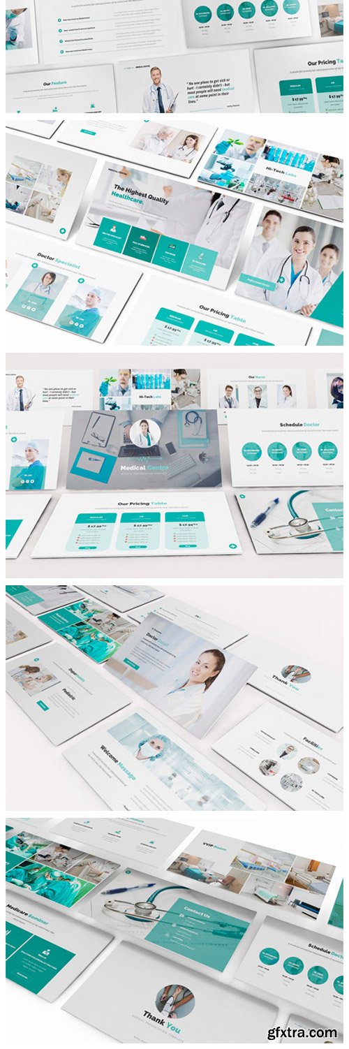 Medical Powerpoint Template 2217922 Medical Powerpoint Template 2217922