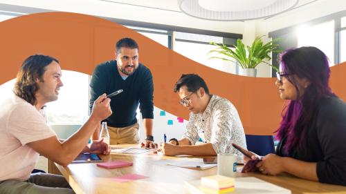 Lynda - Collaboration Principles and Process ...