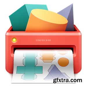 Unfolder 1.9.4 Unfolder 1.9.4