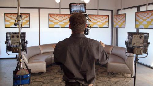 Lynda - Corporate and Documentary Video Lighting ... Lynda - Corporate and Documentary Video Lighting ...