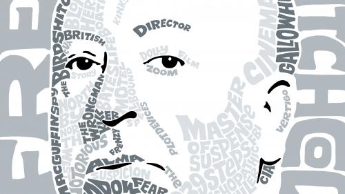 Lynda - Creating a Hand-Drawn Type Portrait ...