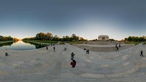 Lynda - Creating 360-Degree Panoramas and Interactive Tours ...