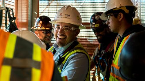 Lynda - Construction Management Foundations ...