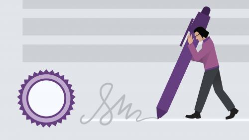 Lynda - Contracting for Consultants ...