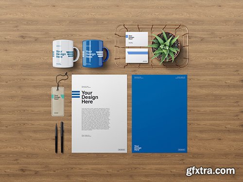 Stationery Mockup 306994643 Stationery Mockup 306994643