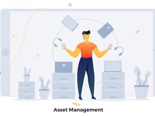 Asset Management CRM Illustration - asset-management-crm-illustration