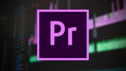 Udemy - Premiere Pro CC: The Ultimate Video Editing Online Course