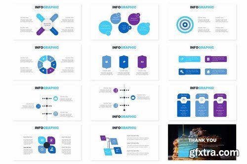 Grand Food - Powerpoint Google Slides and Keynote Templates